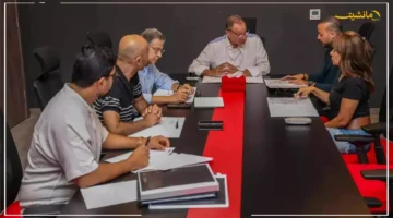 تطورات مهمة في مسيرة الأهلي المجتمعية؟.. تفاصيل اجتماع محمود الخطيب تكشف عن خطة عمل طموحة 1